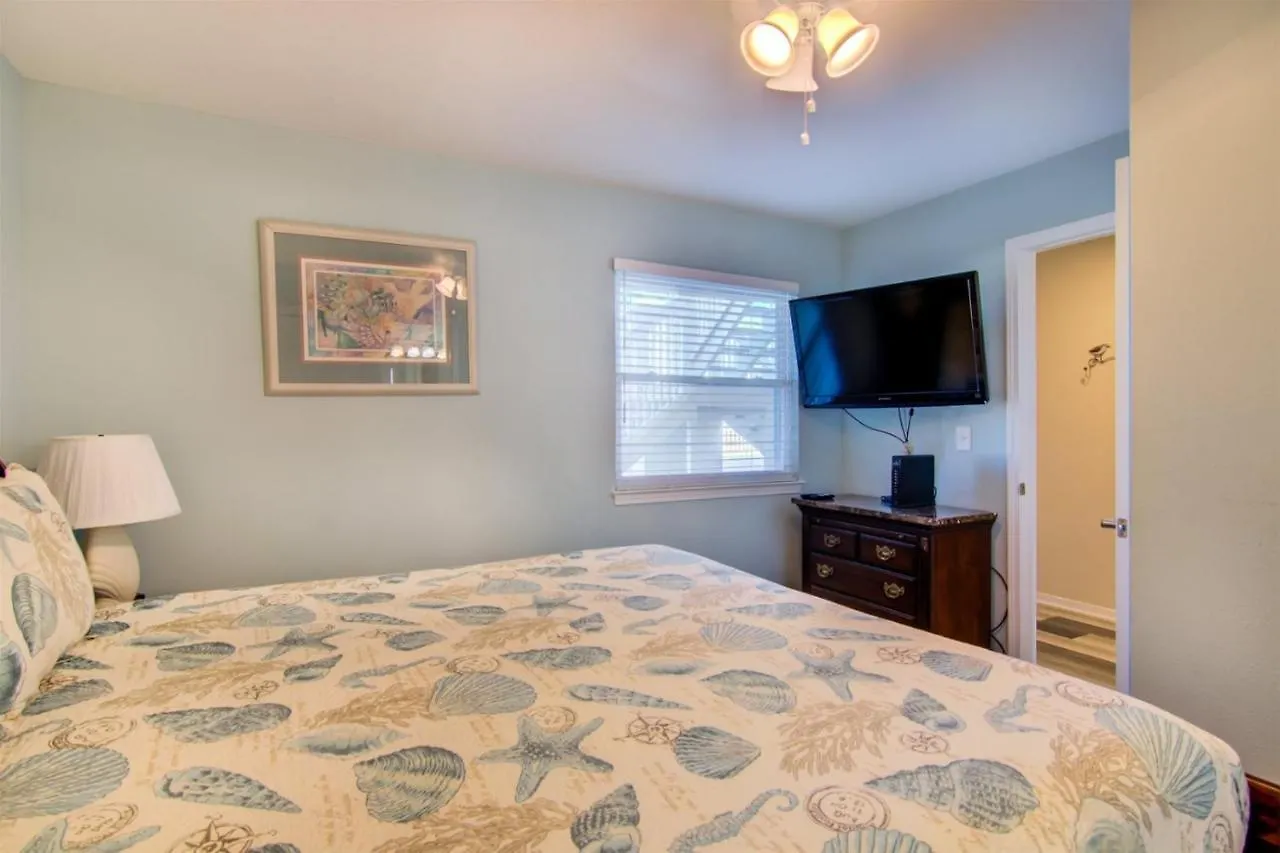 9 D, One Bedroom Condo contacts