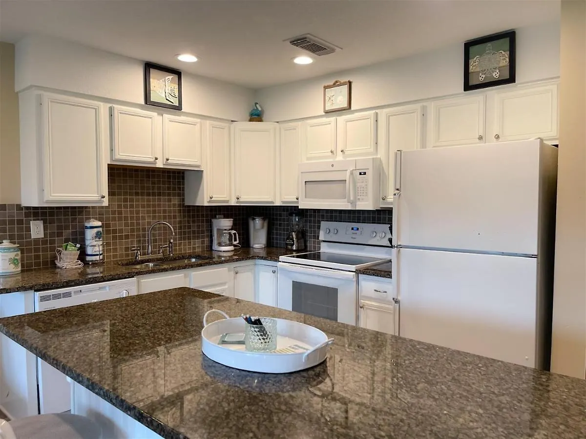Apartment 9 D, One Bedroom Condo Destin