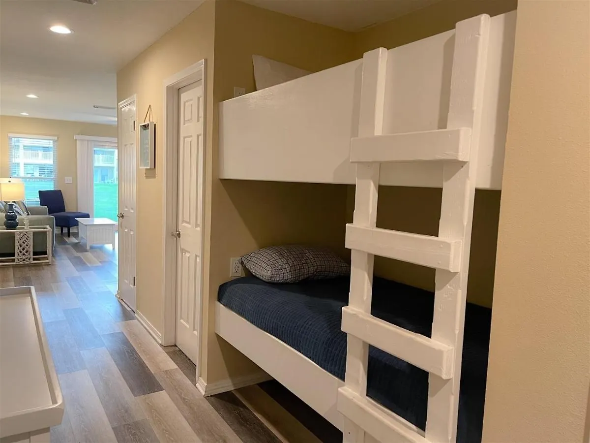 Apartment 9 D, One Bedroom Condo Destin United States