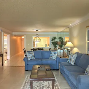 Slt #2043 - Stunning View! Free Service! Destin