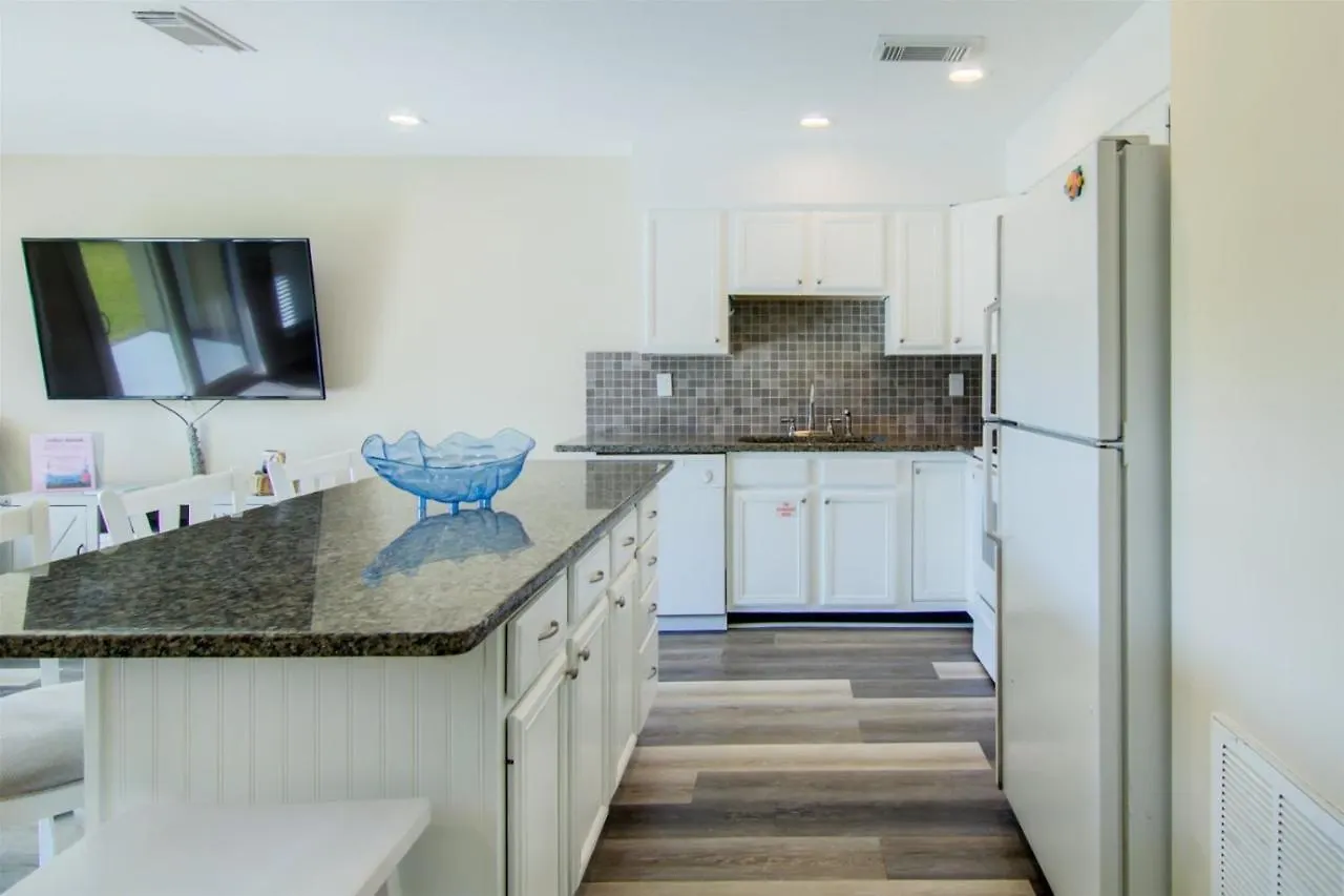 9 D, One Bedroom Condo Destin United States