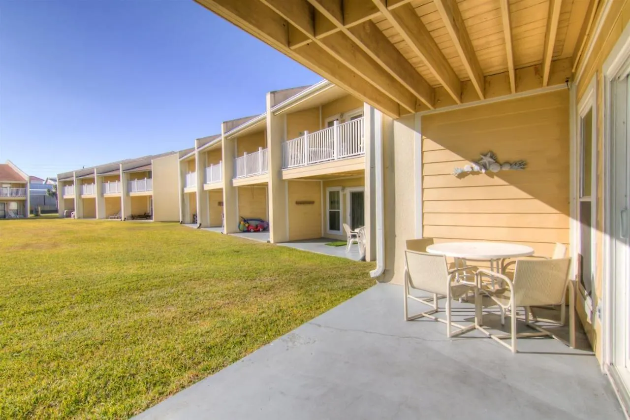 9 D, One Bedroom Condo Destin