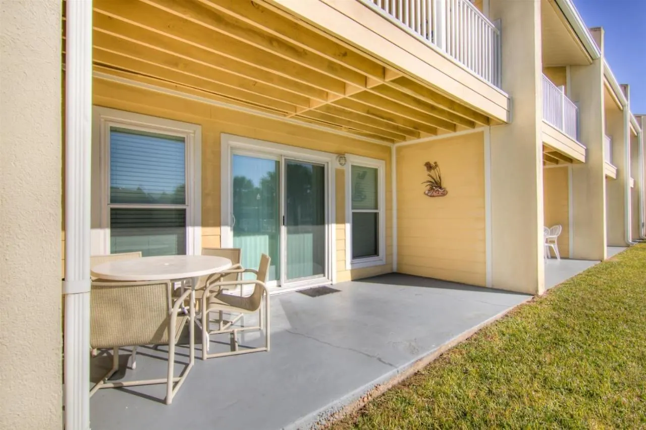 9 D, One Bedroom Condo Destin
