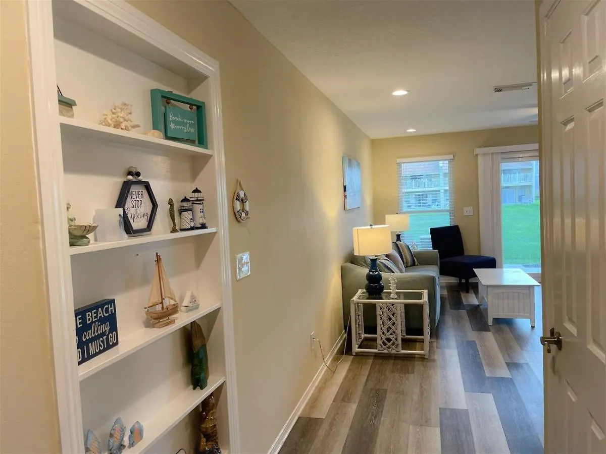 9 D, One Bedroom Condo Destin Apartment